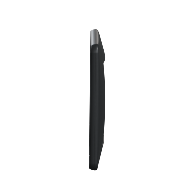 Sedna Design & Elements Ramka pojedyncza czarny antracyt SDD314801 SCHNEIDER (SDD314801)